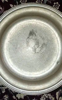 قابلمه مسی کارکرده  ۶ نفره