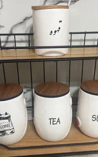 استند دو طبقه