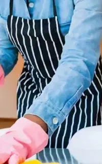 شرکت خدماتی نظافتی، پرستاری، باربری آرام