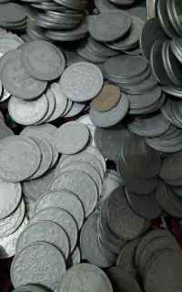 سکه قدیمی
