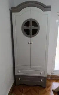 سرویس خواب نوزاد ونوجوان