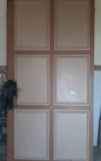 درب اهنی