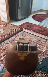 تار آذری