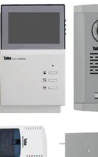 تعمیرات ایفون تصویری وصوتی