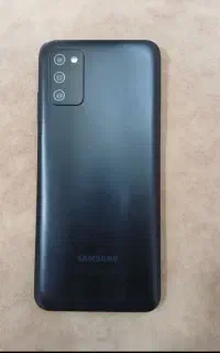 گوشی A03s