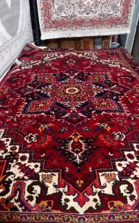 هریس تاجری انگشت بافت جف۹