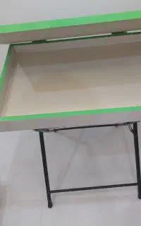 میز تحریر و صندلی