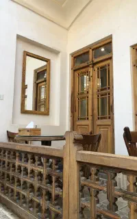 استخدام نیرو سالن‌کار رستوران