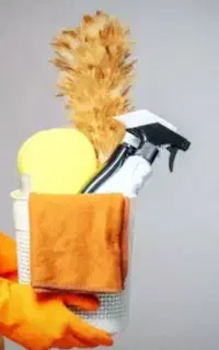 نظافت دررامسر باحرفه ای ترین نیروها