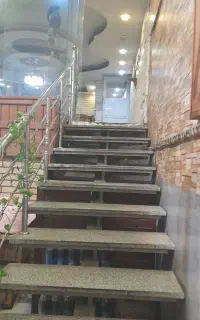 نظافت و جابجایی