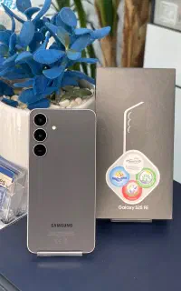 Galaxy S25 FE دوهفته کار