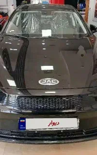 kmc جی سون پلاس برقی ej7+