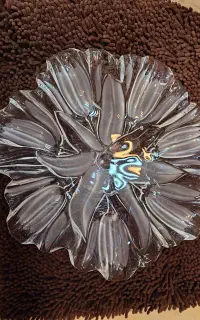 شیرینی خوری والتر