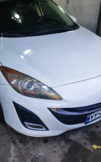 صافکاری نقاشی پولیش سرامیک