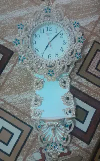 ساعت