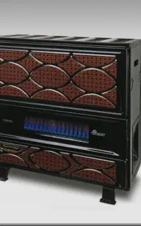 فروش (خریدار بخاری گازی)