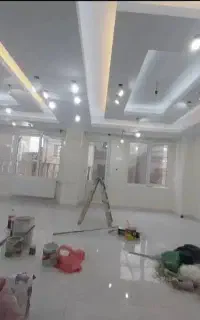 نقاشی ساختمان با کیفیت بالا قیمت مناسب