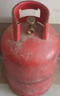 کپوت گاز اتان