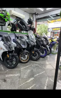 ایروکس  nmax ایمکس