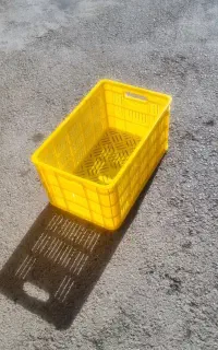 سبد مخصوص حمل کشمش مشهد پلاسکو
