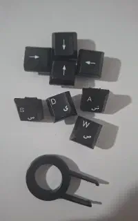 کلید کامپیوتر