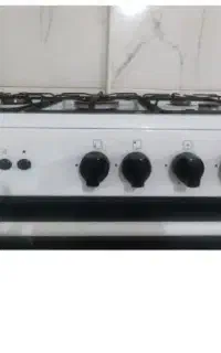 فرگاز بست ۲۲