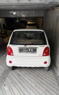 ام وی ام 110 مدل ۱۳۸۹