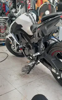 موتور بنلی ۱۸۰s