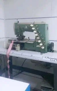 چرخ کمر کش