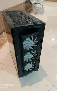 کیس ایسوس