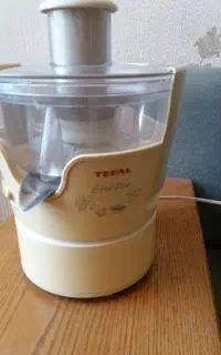 آبمیوه گیری و غذا ساز Tefal تفال