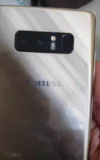 گوشی اصل سامسونگ نوت ۸