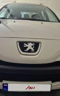 ۲۰۷پژو