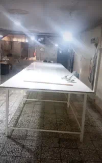 میزبرش کشوی مخصوص پیراهن