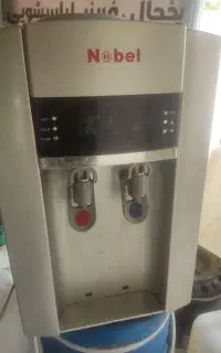 آبسردکن دو کاره سرد و گرم