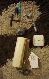 اچار بکس تی 16