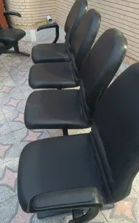 صندلی چهار نفره