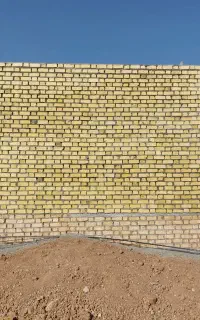 بنا استاد دیوار چین