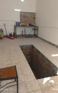 مکانیکی جلوبندی زمانی