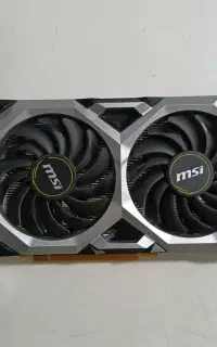 کارت گرافیک rtx 2060 super ventus