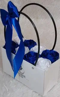 رز ابی