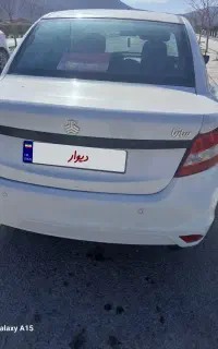 ساینا مدل ۴۰۱