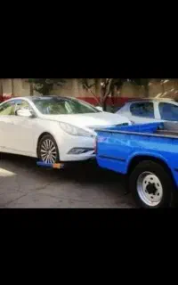 یدک کش خودروبریدکش امداد خودرو نیسان چرخگیر