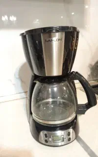 قهوه ساز