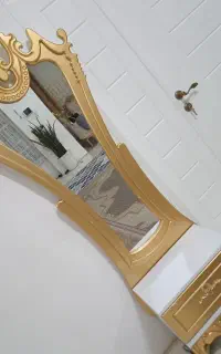 آینه قدی کشودار