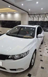 سراتو ۲۰۰۰ آپشنال
