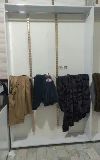 قفسه