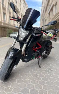 بنلی 250 مدل 96 وارداتی درحد