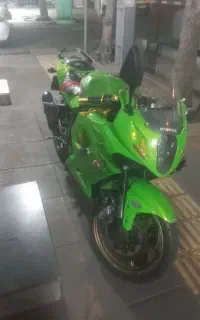 هیوسانگ۲۵۰ مدل۸۹ عروسک