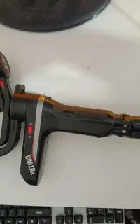 گیمبال ژیون ویبیل اس